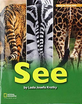 Read On Your Own - See..-