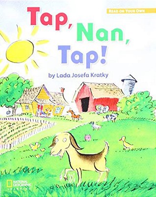 Read On Your Own - Tap Nan Tap..-