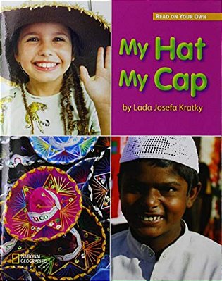 Read On Your Own - My Hat My C..-