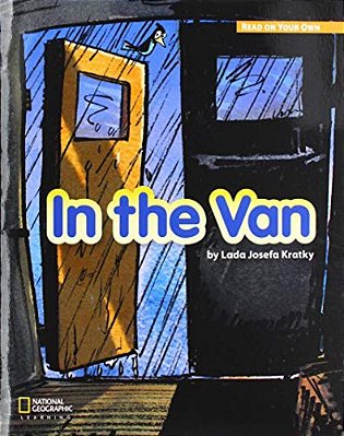 Read On Your Own - In The Van..-