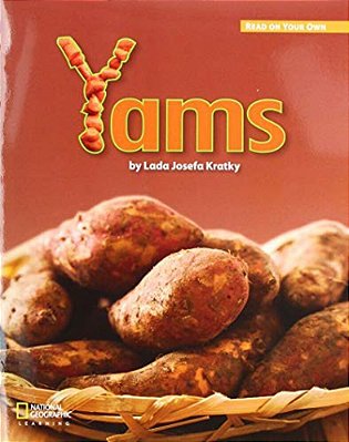Read On Your Own - Yams..-
