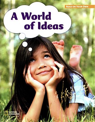 Read On Your Own - A World Of-..