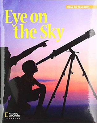 Read On Your Own - Eye On The..-