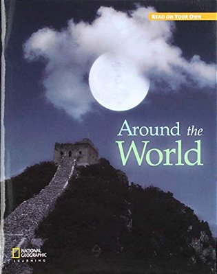Royo Readers Level C Around Th..-