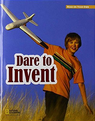 Royo Readers Level C Dare To I..-