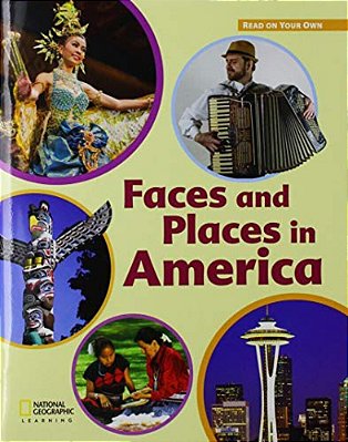 Royo Readers Level C Faces And..-