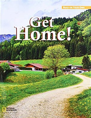 Royo Readers Level C Get Home..-