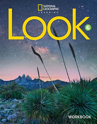 Look Ame 6 Workbook..-