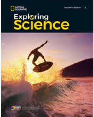 Exploring Science 2 Te..-