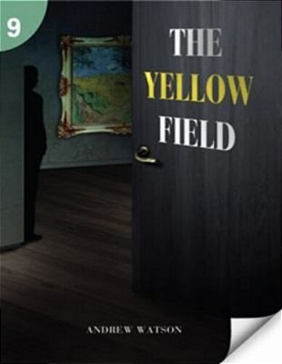 Page Turners 9 The Yellow Fiel..-