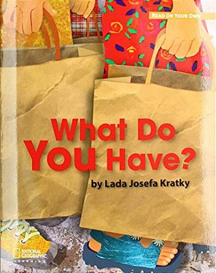 Read On Your Own - What Do You..-