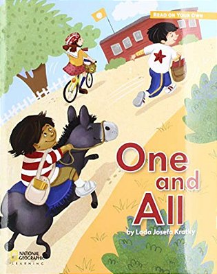 Read On Your Own - One And All..-