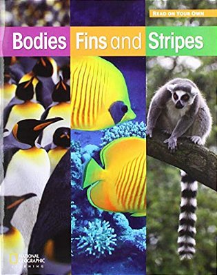 Read On Your Own - Bodies Fins..-