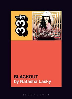 Britney Spears's Blackout-..