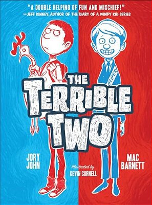 Terrible Two-..