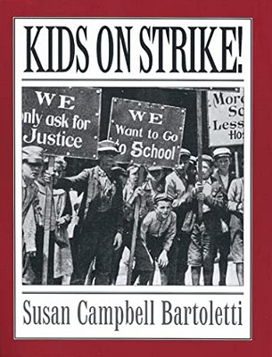 Kids On Strike!-..