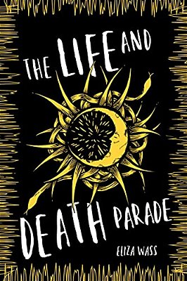 The Life And Death Parade-..