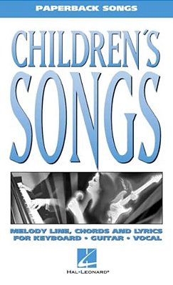 Children's Songs-..