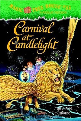 Carnival At Candlelight-..
