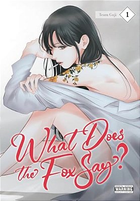 What Does The Fox Say?, Vol. 1-..