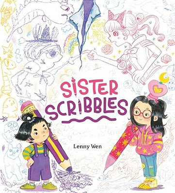 Sister Scribbles-..