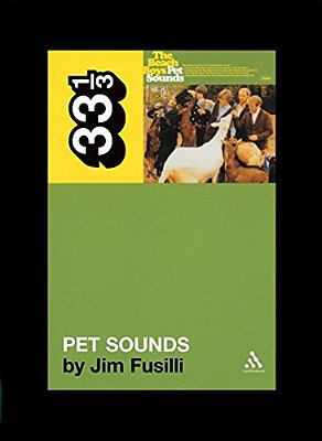 The Beach Boys' Pet Sounds-..
