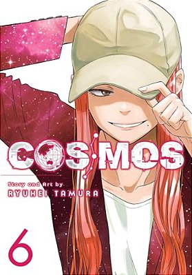 Cosmos, Vol. 6-..