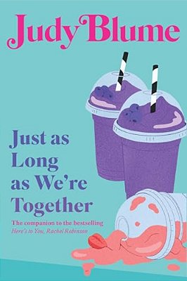 Just As Long As We'Re Together-..