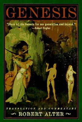 Genesis: Translation And Commentary-..