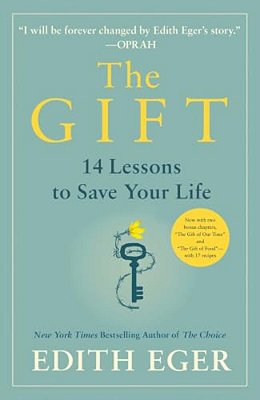 The Gift: 14 Lessons To Save Your Life-..