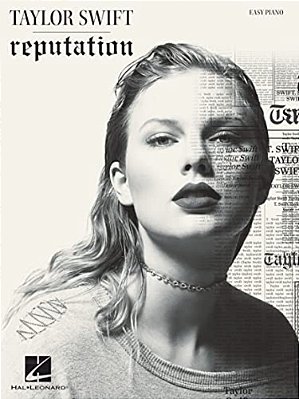 Taylor Swift - Reputation-..