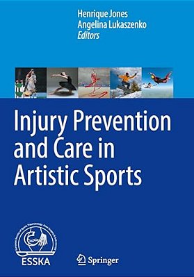 Injury Prevention And Care In Artistic Sports-..