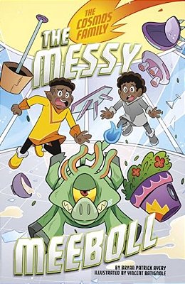 The Messy Meeboll-..