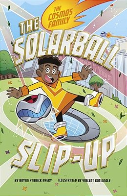 The Solarball Slip-Up-..
