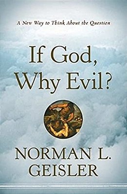 If God, Why Evil?: A New Way To Think About The Question-..