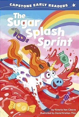 The Sugar Splash Sprint-..