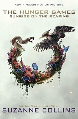Sunrise On The Reaping (A Hunger Games Novel): Movie Tie-In Edition-..