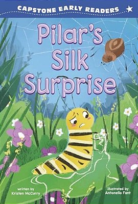 Pilar's Silk Surprise-..