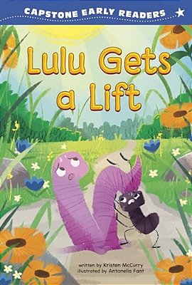 Lulu Gets A Lift-..