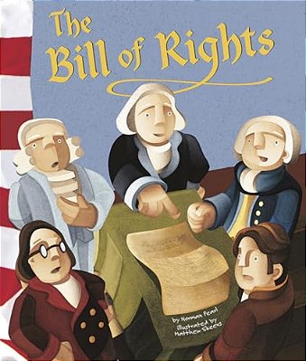 The Bill Of Rights-..