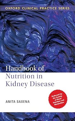 Handbook Of Nutrition In Kidney Disease-..