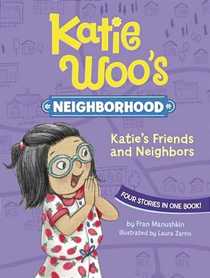 Katie's Friends And Neighbors-..