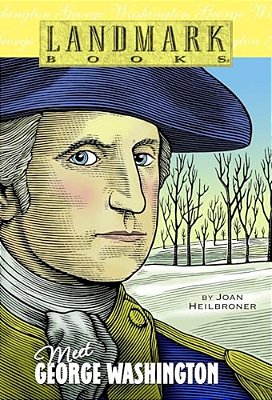 Meet George Washington-..