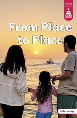 From Place To Place-..