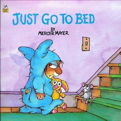 Just Go To Bed-..