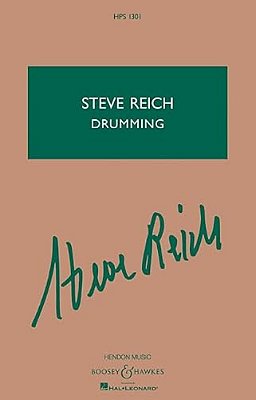 Drumming: Percussion Ensemble-..