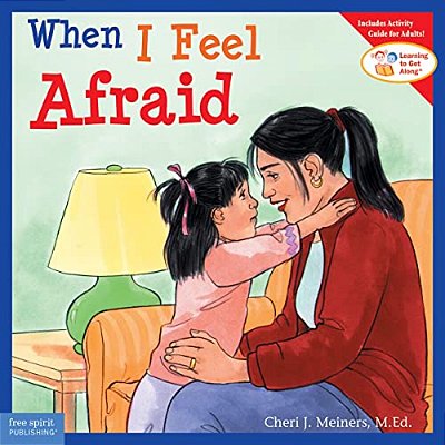 When I Feel Afraid-..