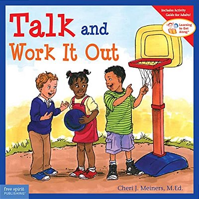 Talk And Work-..