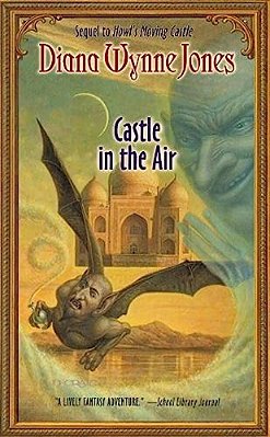 Castle In The Air-..