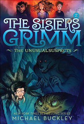 Unusual Suspects-..